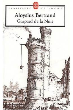 Gaspard de la nuit